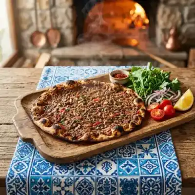 Lahmacun